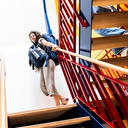 Bud Gett Hostels Groningen Luaran gambar