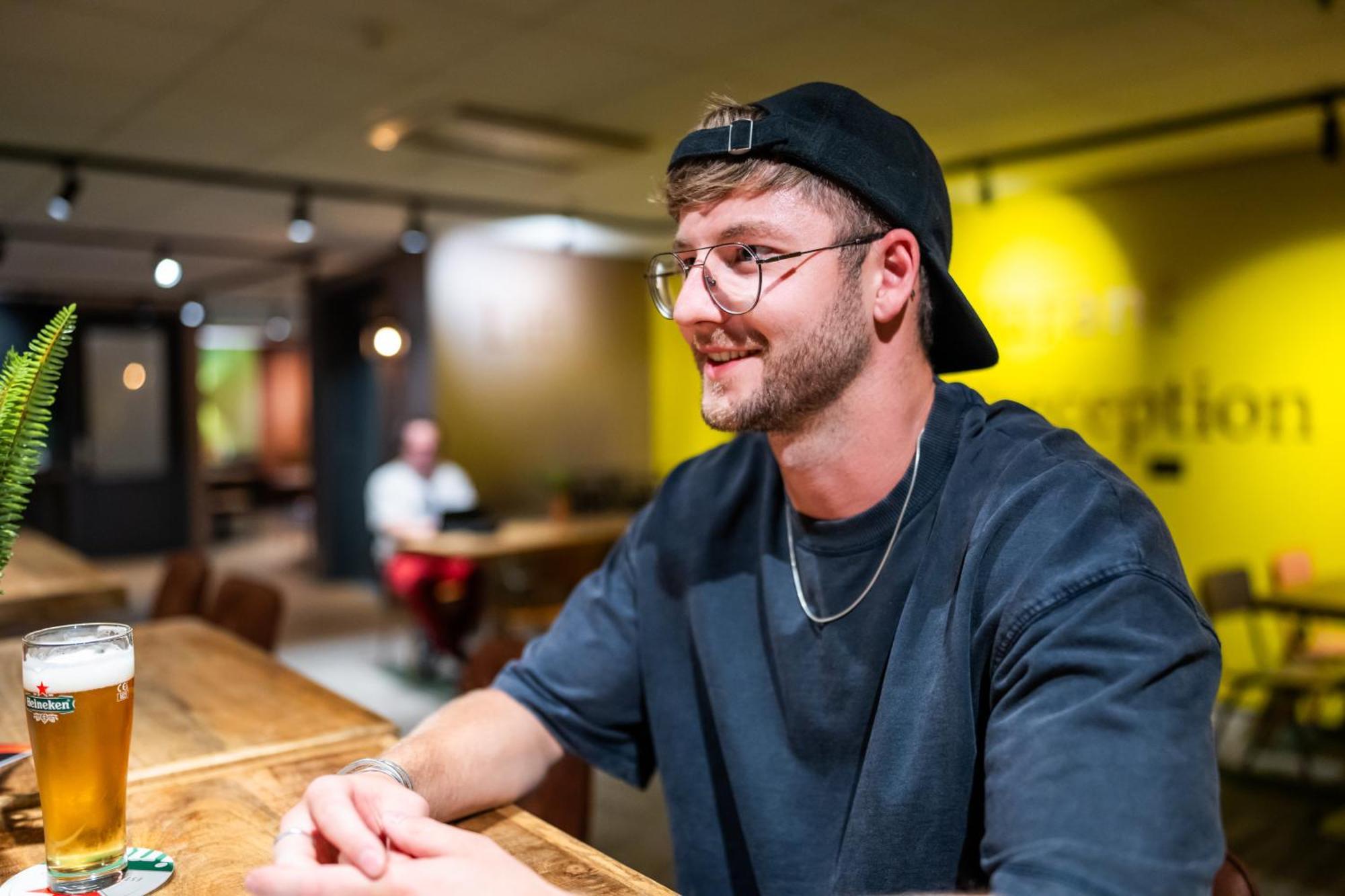 Bud Gett Hostels Groningen Luaran gambar