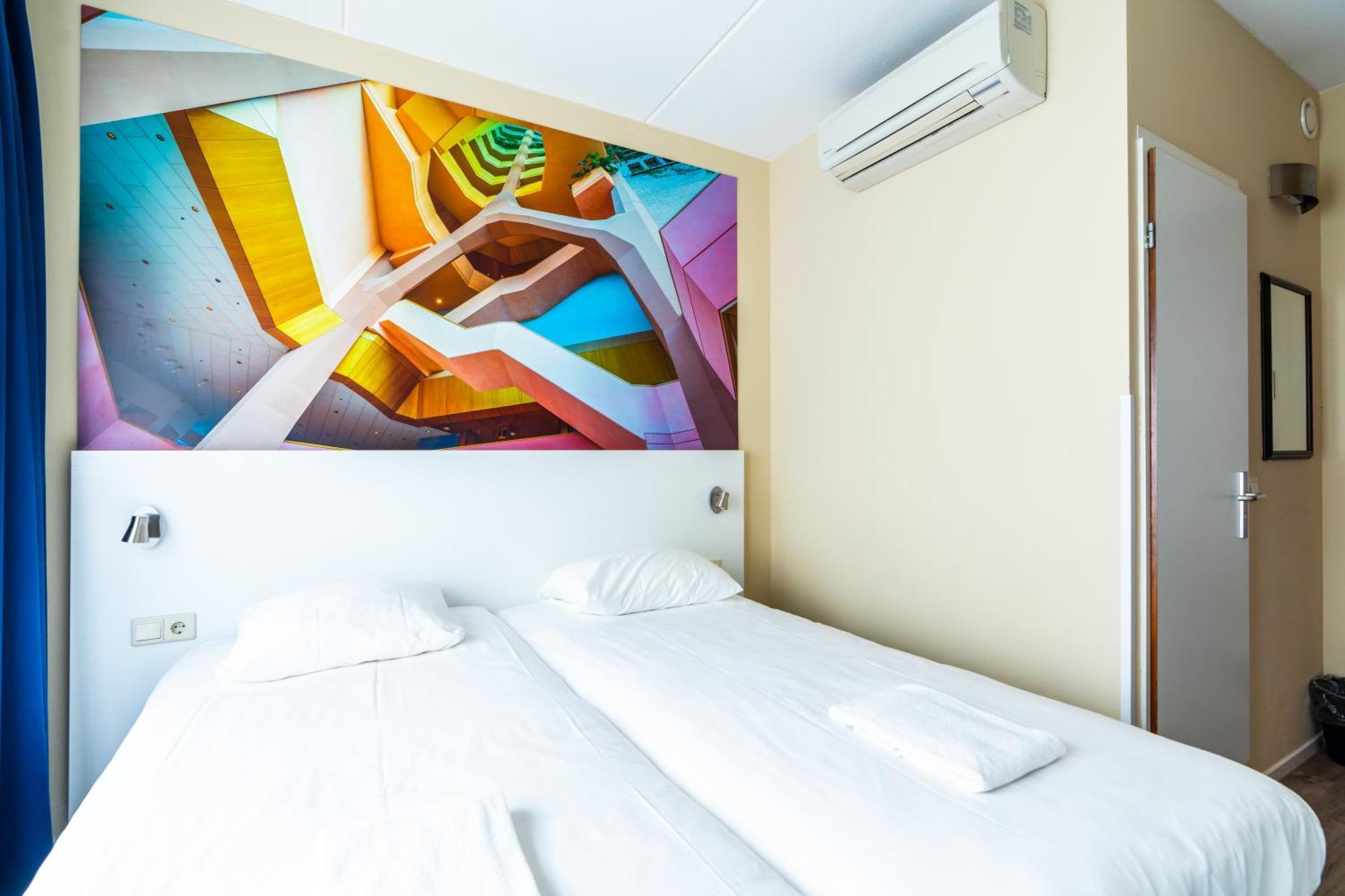 Bud Gett Hostels Groningen Luaran gambar