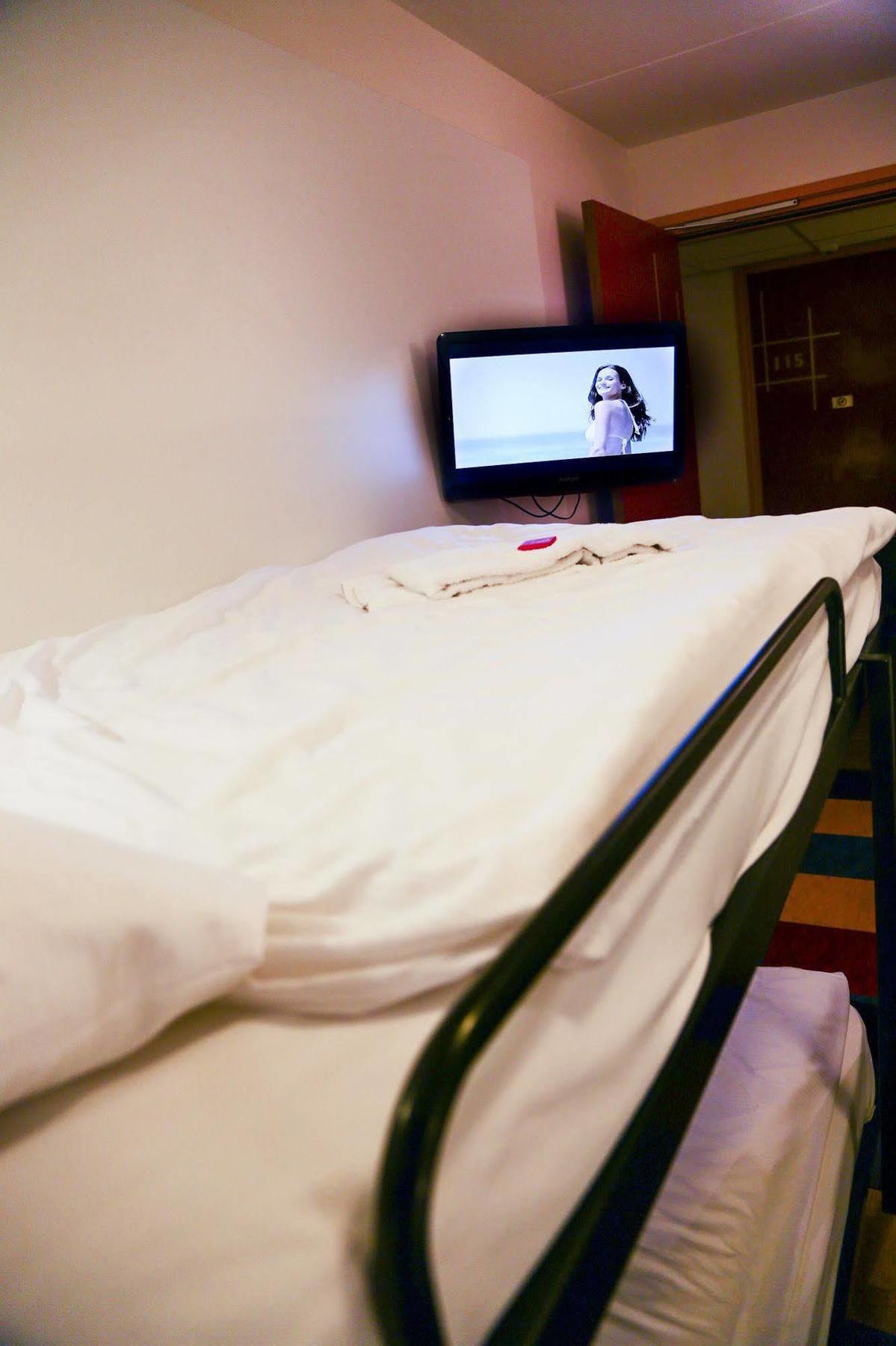 Bud Gett Hostels Groningen Luaran gambar